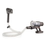 ETA Vacuum Cleaner , ETA524790000 Terier , Cordless operating , Handstick , 500 W , 25.2 V , Operating time (max) 80 min , Black