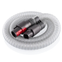 ETA Vacuum Cleaner , ETA524790000 Terier , Cordless operating , Handstick , 500 W , 25.2 V , Operating time (max) 80 min , Black