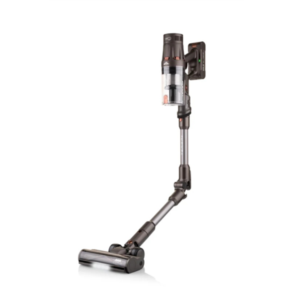 ETA Vacuum Cleaner , ETA524790000 Terier , Cordless operating , Handstick , 500 W , 25.2 V , Operating time (max) 80 min , Black