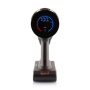 ETA Vacuum Cleaner , ETA524790000 Terier , Cordless operating , Handstick , 500 W , 25.2 V , Operating time (max) 80 min , Black