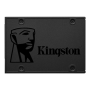 Kingston , A400 , 240 GB , SSD form factor 2.5 , SSD interface SATA , Read speed 500 MB/s , Write speed 350 MB/s