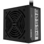 Gigabyte , GP-P550B , 550 W , 80 PLUS Bronze certified