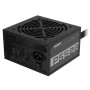 Gigabyte , GP-P550B , 550 W , 80 PLUS Bronze certified