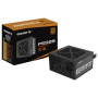Gigabyte , GP-P550B , 550 W , 80 PLUS Bronze certified