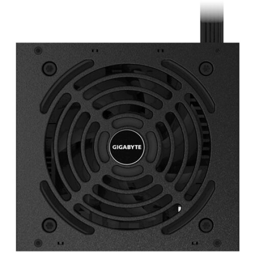 Gigabyte , GP-P550B , 550 W , 80 PLUS Bronze certified