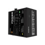 Gigabyte , GP-P550B , 550 W , 80 PLUS Bronze certified