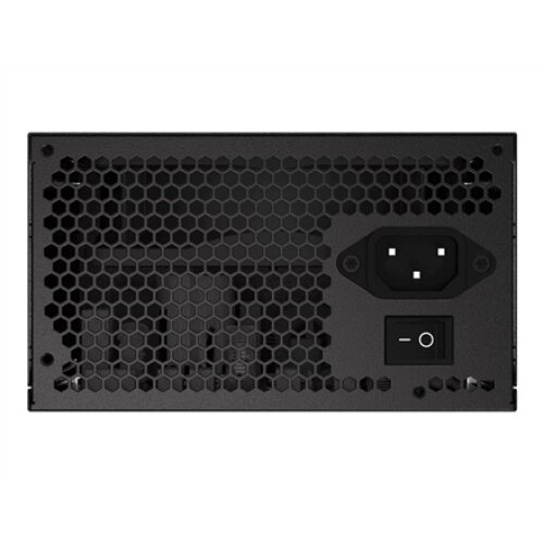 Gigabyte , GP-P550B , 550 W , 80 PLUS Bronze certified