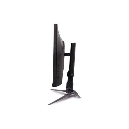 Acer , Predator XB3 XB273KV4bmiiprx , 27 , Agile Splendor IPS , 16:9 , 160 Hz , 0.5 ms , 3840 x 2160 pixels , 250 cd/m² , HDMI ports quantity 2 , Black