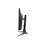 Acer , Predator XB3 XB273KV4bmiiprx , 27 , Agile Splendor IPS , 16:9 , 160 Hz , 0.5 ms , 3840 x 2160 pixels , 250 cd/m² , HDMI ports quantity 2 , Black