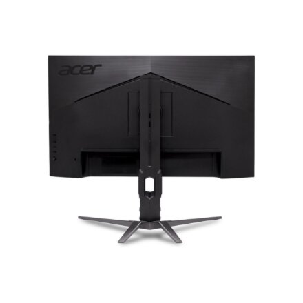 Acer , Predator XB3 XB273KV4bmiiprx , 27 , Agile Splendor IPS , 16:9 , 160 Hz , 0.5 ms , 3840 x 2160 pixels , 250 cd/m² , HDMI ports quantity 2 , Black