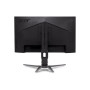 Acer , Predator XB3 XB273KV4bmiiprx , 27 , Agile Splendor IPS , 16:9 , 160 Hz , 0.5 ms , 3840 x 2160 pixels , 250 cd/m² , HDMI ports quantity 2 , Black