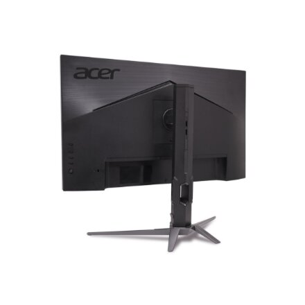 Acer , Predator XB3 XB273KV4bmiiprx , 27 , Agile Splendor IPS , 16:9 , 160 Hz , 0.5 ms , 3840 x 2160 pixels , 250 cd/m² , HDMI ports quantity 2 , Black