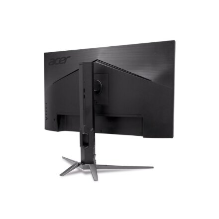 Acer , Predator XB3 XB273KV4bmiiprx , 27 , Agile Splendor IPS , 16:9 , 160 Hz , 0.5 ms , 3840 x 2160 pixels , 250 cd/m² , HDMI ports quantity 2 , Black