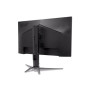 Acer , Predator XB3 XB273KV4bmiiprx , 27 , Agile Splendor IPS , 16:9 , 160 Hz , 0.5 ms , 3840 x 2160 pixels , 250 cd/m² , HDMI ports quantity 2 , Black