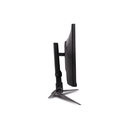 Acer , Predator XB3 XB273KV4bmiiprx , 27 , Agile Splendor IPS , 16:9 , 160 Hz , 0.5 ms , 3840 x 2160 pixels , 250 cd/m² , HDMI ports quantity 2 , Black