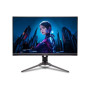 Acer , Predator XB3 XB273KV4bmiiprx , 27 , Agile Splendor IPS , 16:9 , 160 Hz , 0.5 ms , 3840 x 2160 pixels , 250 cd/m² , HDMI ports quantity 2 , Black