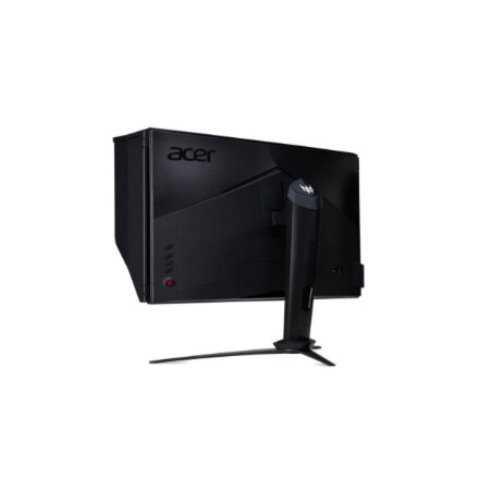 Acer , Predator XB3 XB273KV4bmiiprx , 27 , Agile Splendor IPS , 16:9 , 160 Hz , 0.5 ms , 3840 x 2160 pixels , 250 cd/m² , HDMI ports quantity 2 , Black
