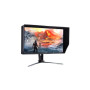 Acer , Predator XB3 XB273KV4bmiiprx , 27 , Agile Splendor IPS , 16:9 , 160 Hz , 0.5 ms , 3840 x 2160 pixels , 250 cd/m² , HDMI ports quantity 2 , Black