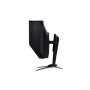 Acer , Predator XB3 XB273KV4bmiiprx , 27 , Agile Splendor IPS , 16:9 , 160 Hz , 0.5 ms , 3840 x 2160 pixels , 250 cd/m² , HDMI ports quantity 2 , Black