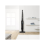 Bosch Vacuum cleaner Athlet 20Vmax BBH85B1 Cordless operating Handstick - W 18 V Operating time (max) 45 min Black Warranty 24 month(s) Battery warranty 24 month(s)