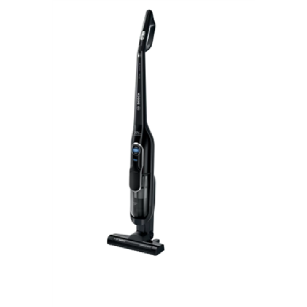 Bosch Vacuum cleaner Athlet 20Vmax BBH85B1 Cordless operating Handstick - W 18 V Operating time (max) 45 min Black Warranty 24 month(s) Battery warranty 24 month(s)