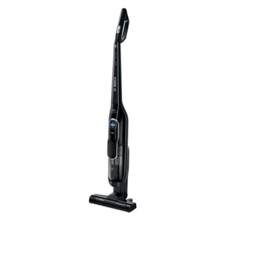 Bosch Vacuum cleaner Athlet 20Vmax BBH85B1 Cordless operating Handstick - W 18 V Operating time (max) 45 min Black Warranty 24 month(s) Battery warranty 24 month(s)
