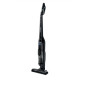 Bosch Vacuum cleaner Athlet 20Vmax BBH85B1 Cordless operating Handstick - W 18 V Operating time (max) 45 min Black Warranty 24 month(s) Battery warranty 24 month(s)