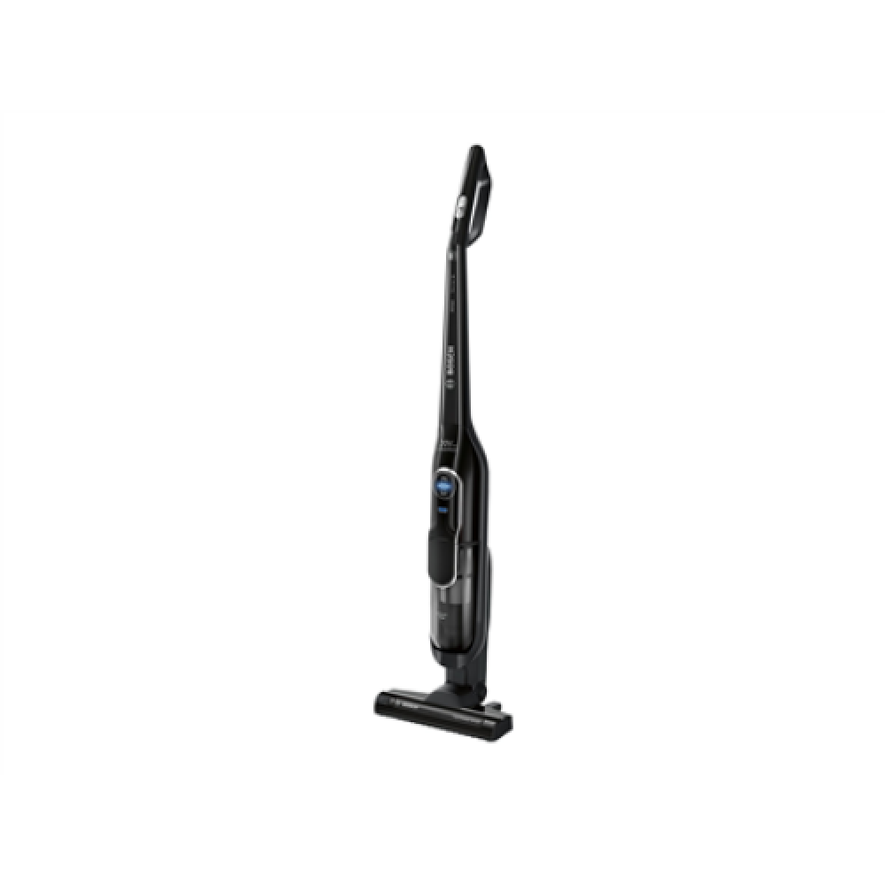 Bosch Vacuum cleaner Athlet 20Vmax BBH85B1 Cordless operating Handstick - W 18 V Operating time (max) 45 min Black Warranty 24 month(s) Battery warranty 24 month(s)