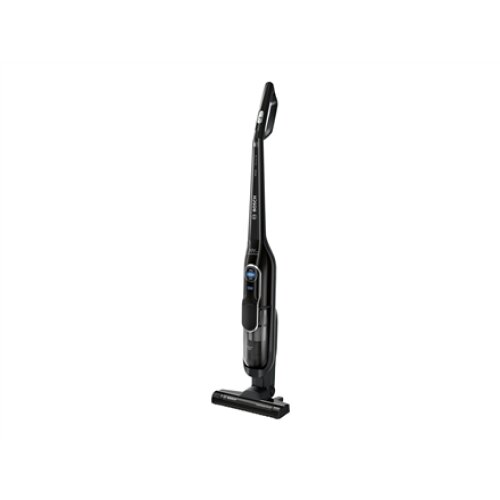 Bosch Vacuum cleaner Athlet 20Vmax BBH85B1 Cordless operating Handstick - W 18 V Operating time (max) 45 min Black Warranty 24 month(s) Battery warranty 24 month(s)
