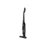 Bosch Vacuum cleaner Athlet 20Vmax BBH85B1 Cordless operating Handstick - W 18 V Operating time (max) 45 min Black Warranty 24 month(s) Battery warranty 24 month(s)