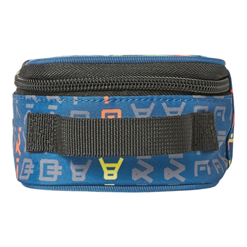 LEGO , NINJAGO Pencilbox Family , Blue