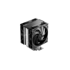 Deepcool CPU Cooler , AG400 G2 PLUS , Black , Intel, AMD Deepcool CPU Cooler , AG400 G2 PLUS , Black , Intel, AMD
