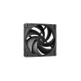 Deepcool CPU Cooler , AG400 G2 PLUS , Black , Intel, AMD