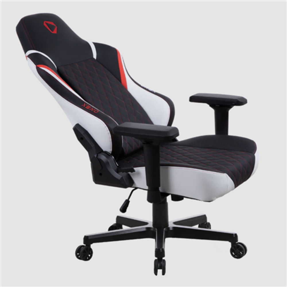 Onex , Premium Gaming Chair , FX8 Formula X Module Injected , Black/Red/White