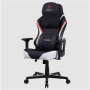 Onex , Premium Gaming Chair , FX8 Formula X Module Injected , Black/Red/White