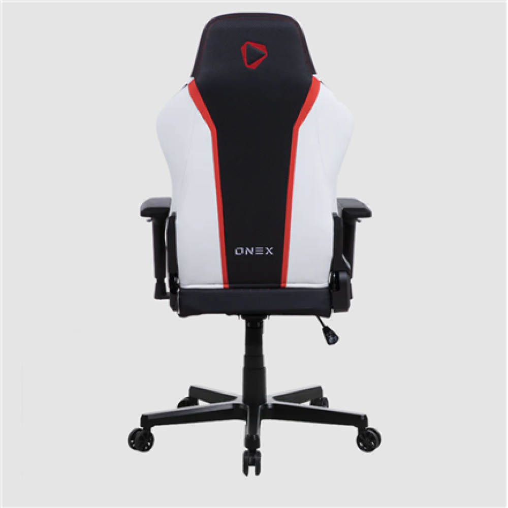 Onex , Premium Gaming Chair , FX8 Formula X Module Injected , Black/Red/White