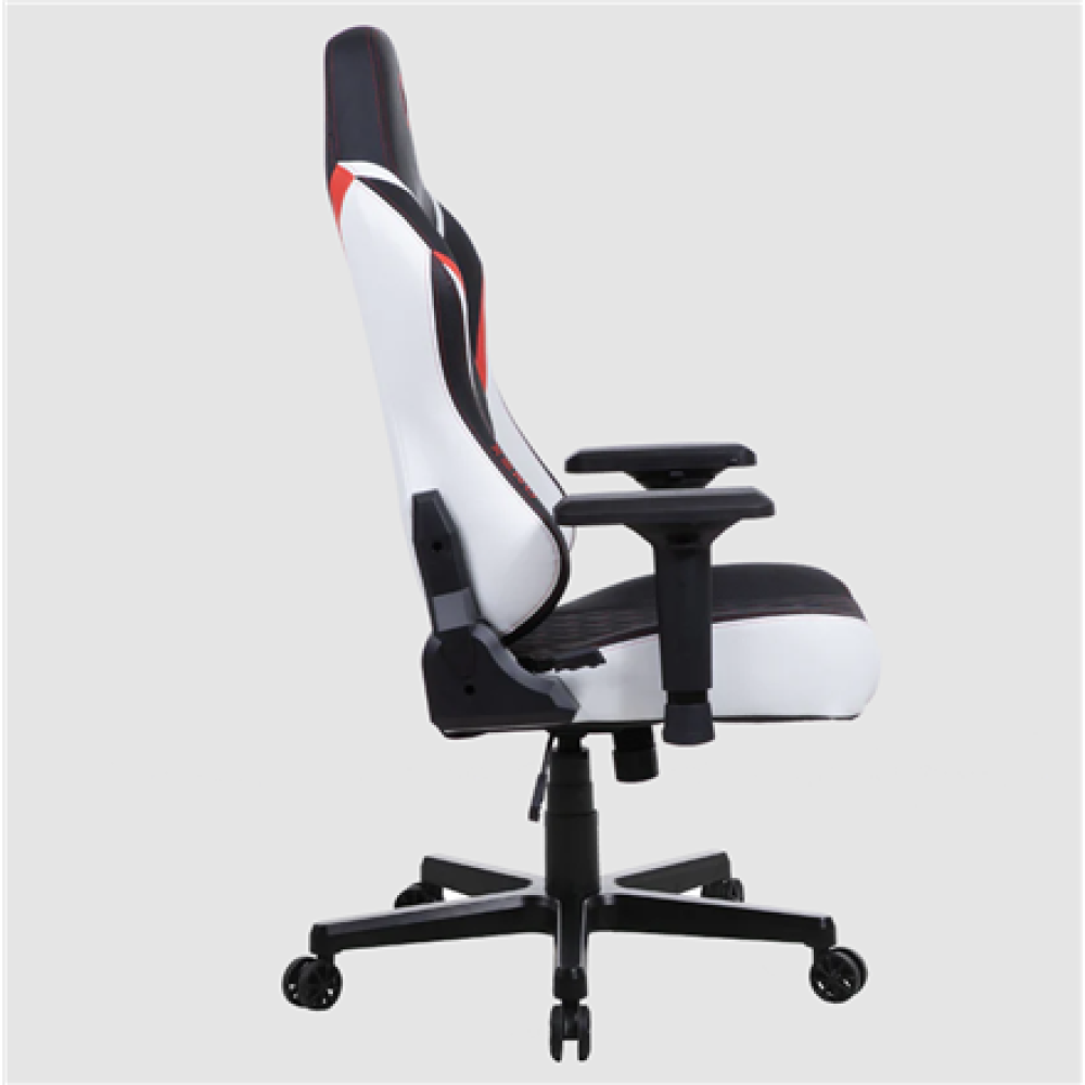 Onex , Premium Gaming Chair , FX8 Formula X Module Injected , Black/Red/White