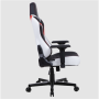 Onex , Premium Gaming Chair , FX8 Formula X Module Injected , Black/Red/White