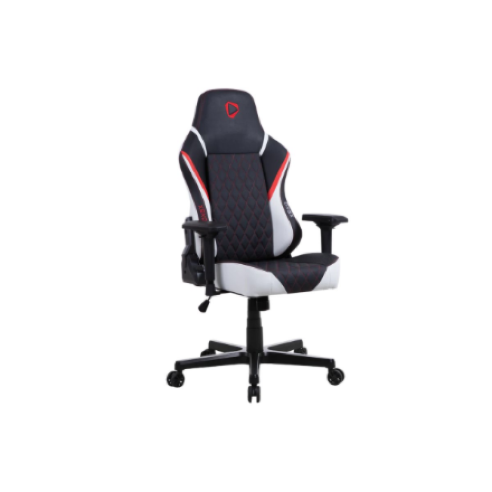 Onex , Premium Gaming Chair , FX8 Formula X Module Injected , Black/Red/White