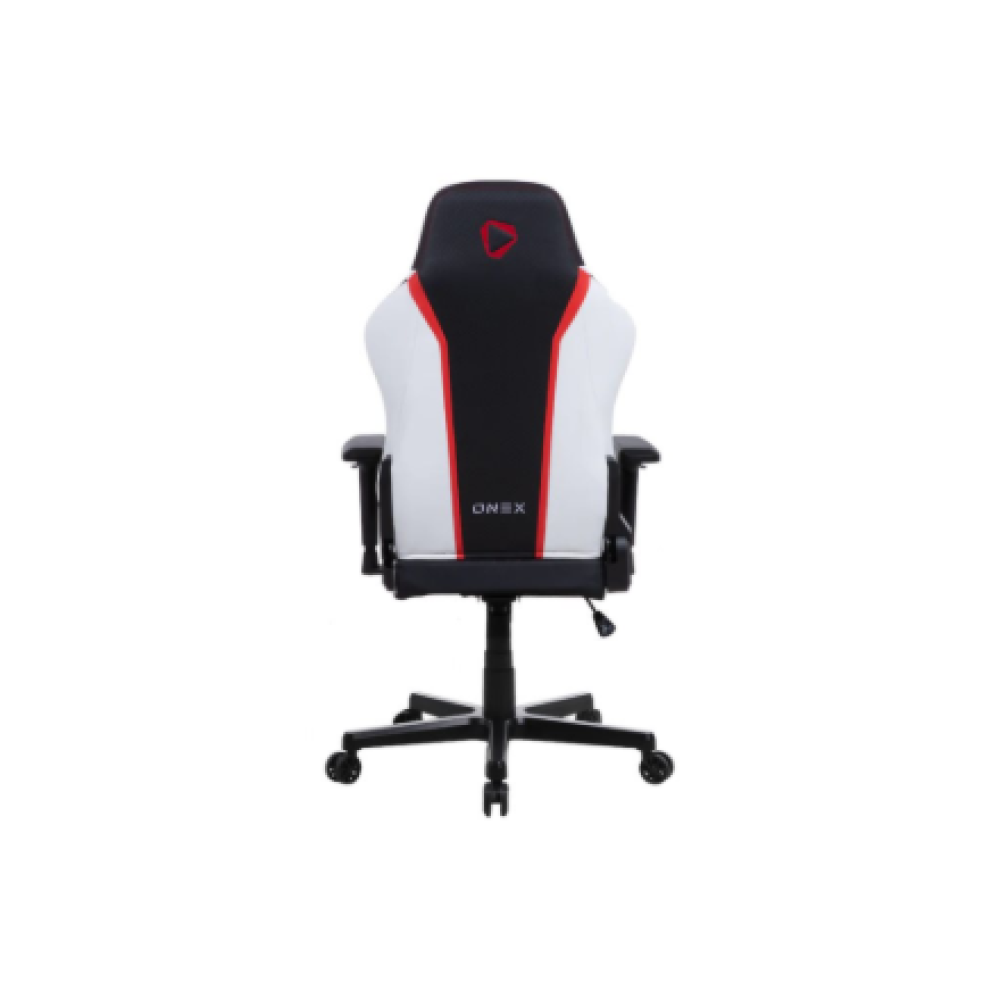 Onex , Premium Gaming Chair , FX8 Formula X Module Injected , Black/Red/White