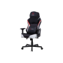 Onex , Premium Gaming Chair , FX8 Formula X Module Injected , Black/Red/White