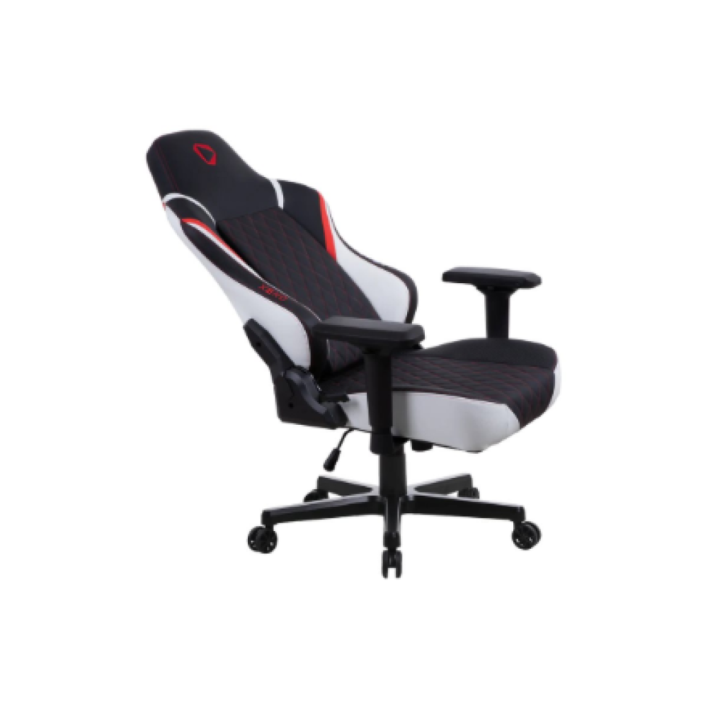 Onex , Premium Gaming Chair , FX8 Formula X Module Injected , Black/Red/White