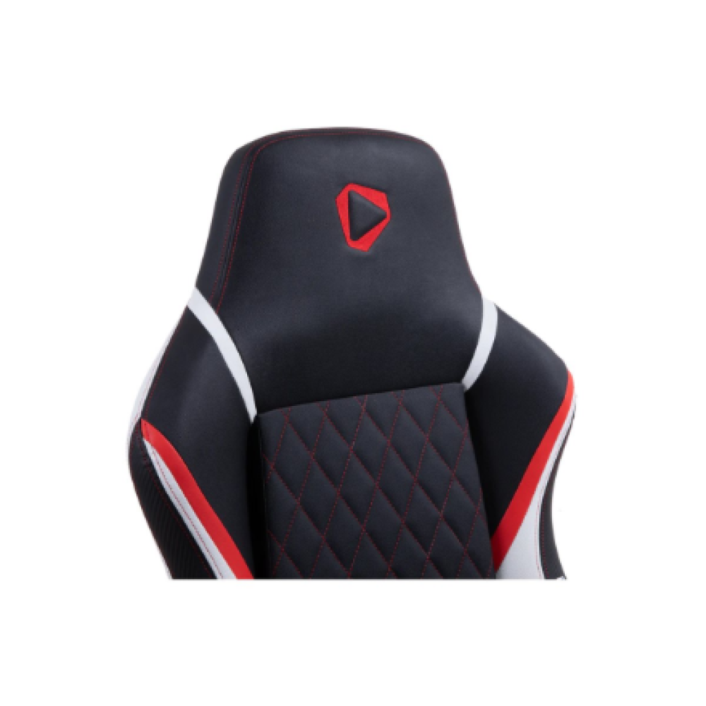 Onex , Premium Gaming Chair , FX8 Formula X Module Injected , Black/Red/White