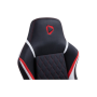 Onex , Premium Gaming Chair , FX8 Formula X Module Injected , Black/Red/White