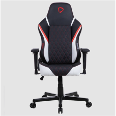 Onex , Premium Gaming Chair , FX8 Formula X Module Injected , Black/Red/White