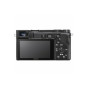 Sony ILCE-6100 E-Mount Camera, Black