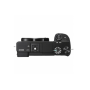 Sony ILCE-6100 E-Mount Camera, Black