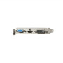 Gigabyte , GV-N710D3-2GL 2.0 , NVIDIA , 2 GB , GeForce GT 710 , DDR3 , Cooling type Active , DVI-D ports quantity 1 , HDMI ports quantity 1 , PCI Express 2.0 , Memory clock speed 1600 MHz , Processor frequency 954 MHz , VGA (D-Sub) ports quantity 1