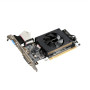 Gigabyte , GV-N710D3-2GL 2.0 , NVIDIA , 2 GB , GeForce GT 710 , DDR3 , Cooling type Active , DVI-D ports quantity 1 , HDMI ports quantity 1 , PCI Express 2.0 , Memory clock speed 1600 MHz , Processor frequency 954 MHz , VGA (D-Sub) ports quantity 1