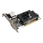 Gigabyte , GV-N710D3-2GL 2.0 , NVIDIA , 2 GB , GeForce GT 710 , DDR3 , Cooling type Active , DVI-D ports quantity 1 , HDMI ports quantity 1 , PCI Express 2.0 , Memory clock speed 1600 MHz , Processor frequency 954 MHz , VGA (D-Sub) ports quantity 1